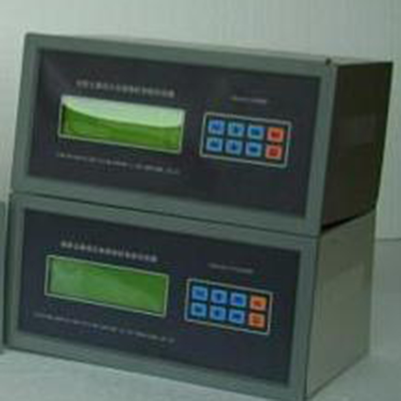 曲水TM-II型电除尘高压控制器